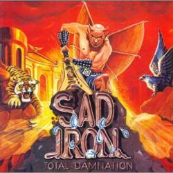 Sad Iron : Total Damnation